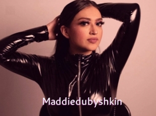 Maddiedubyshkin