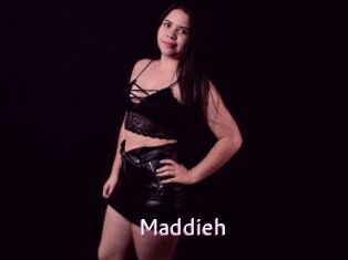 Maddieh