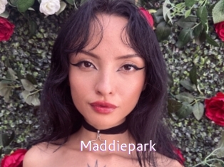 Maddiepark