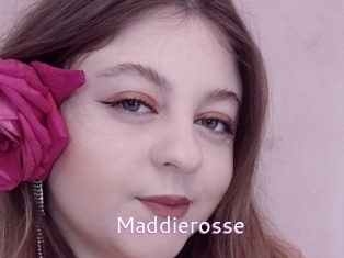 Maddierosse