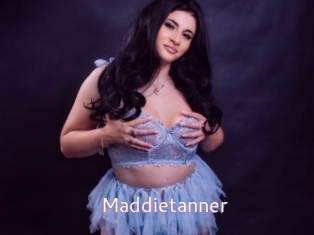 Maddietanner