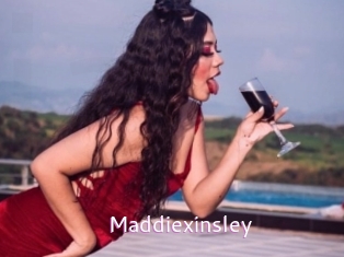 Maddiexinsley