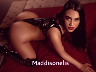 Maddisonelis