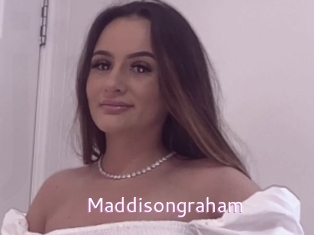 Maddisongraham