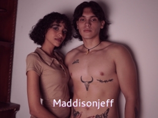 Maddisonjeff