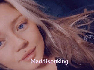 Maddisonking