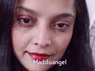 Madduangel