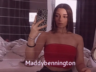 Maddybennington