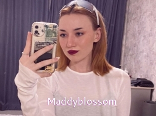 Maddyblossom