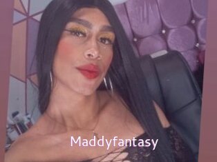 Maddyfantasy