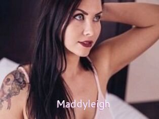 Maddyleigh