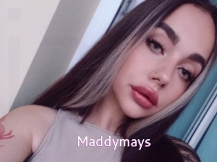 Maddymays