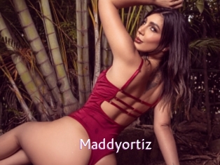 Maddyortiz