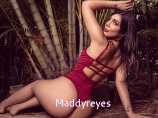 Maddyreyes