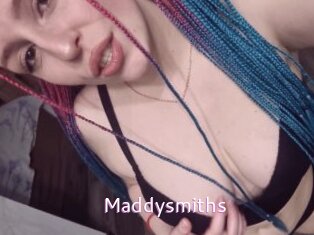 Maddysmiths