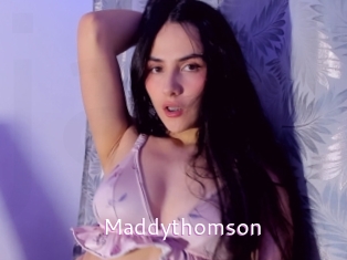 Maddythomson