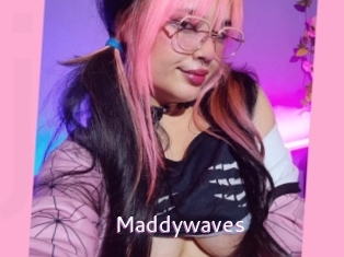 Maddywaves