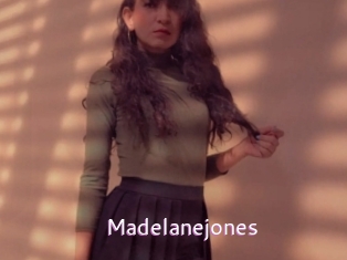 Madelanejones