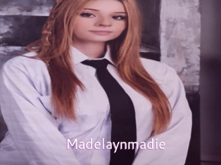 Madelaynmadie