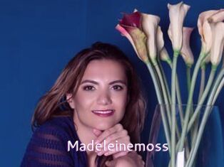 Madeleinemoss