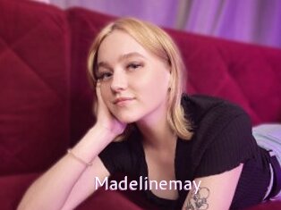 Madelinemay