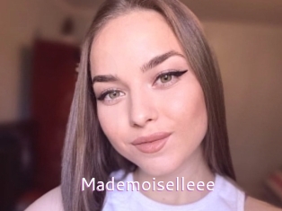 Mademoiselleee