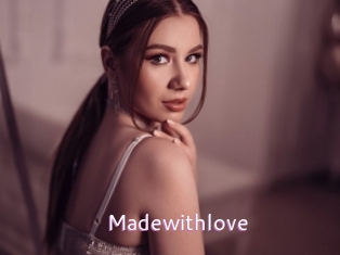 Madewithlove