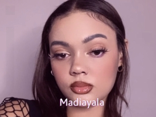 Madiayala