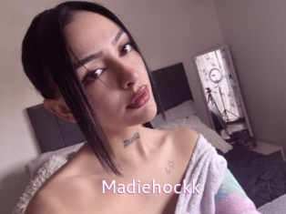 Madiehockk