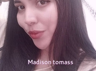 Madison_tomass