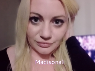 Madisonali