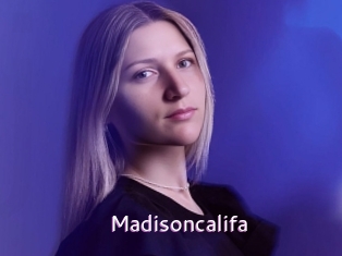 Madisoncalifa