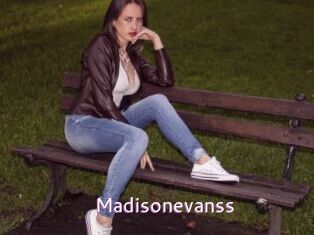Madisonevanss