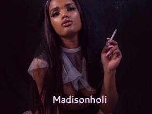 Madisonholi