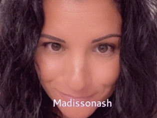 Madissonash