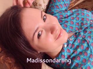 Madissondarling