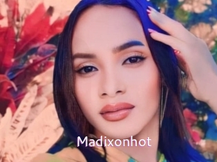 Madixonhot