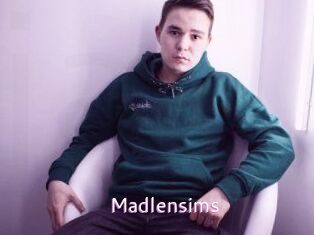 Madlensims