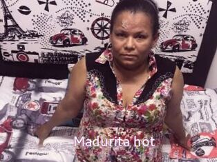 Madurita_hot