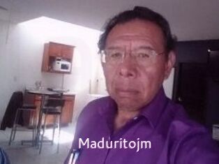 Maduritojm