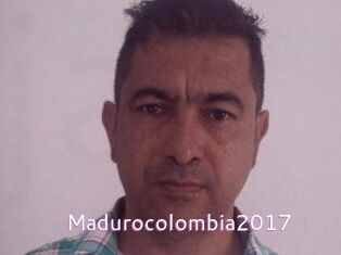 Madurocolombia2017