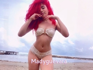 Madyguevara