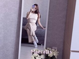 Maecatts