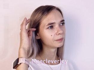 Maecleverley