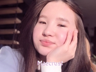 Maecrust