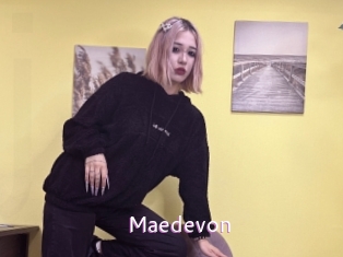 Maedevon