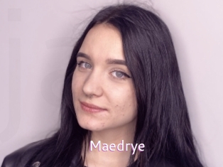 Maedrye