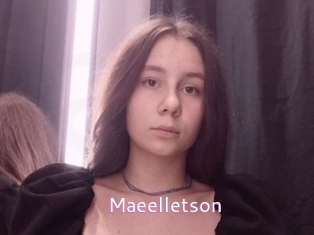 Maeelletson