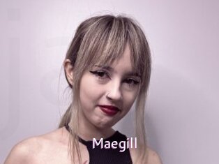 Maegill