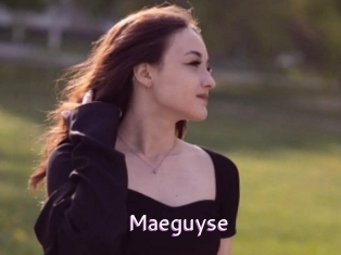 Maeguyse